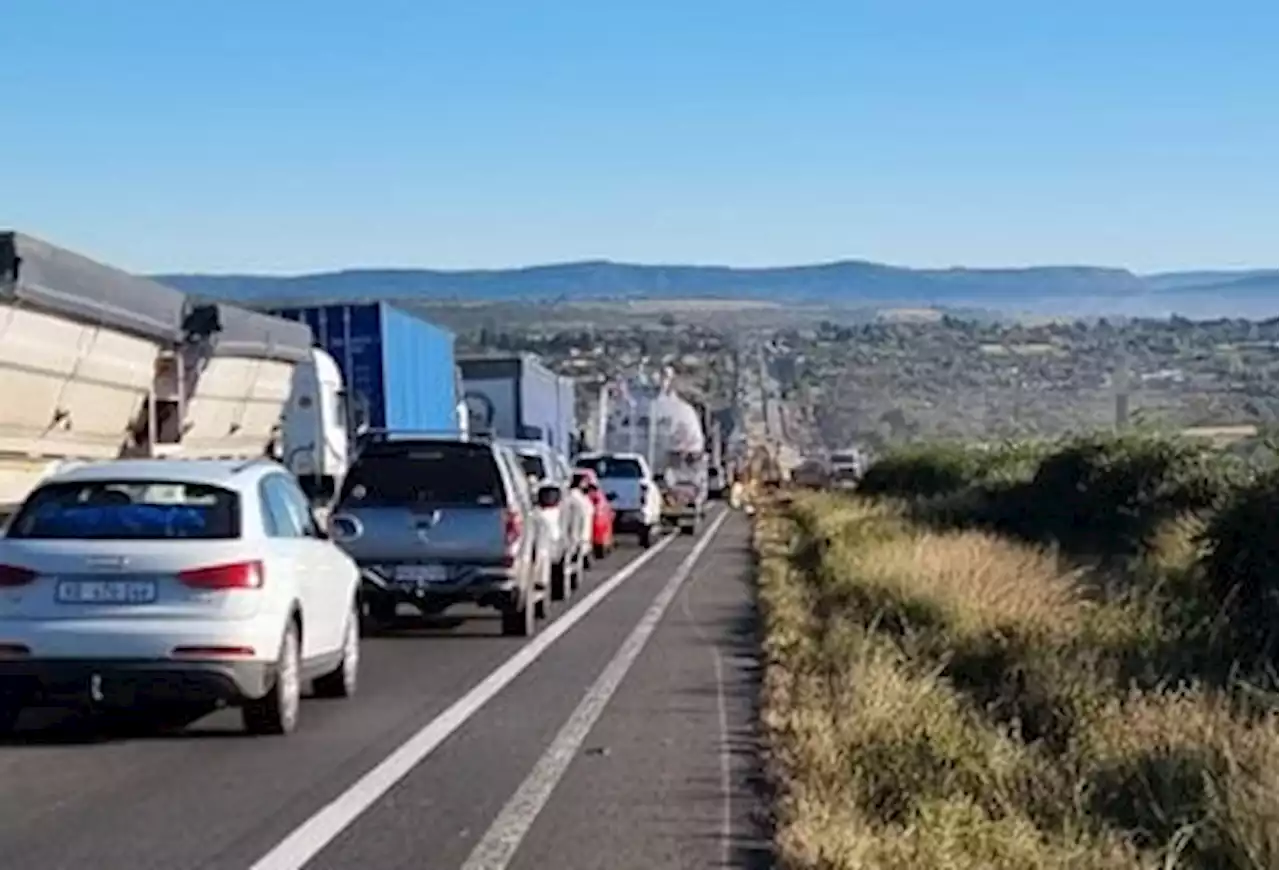 N3 traffic volumes expected to increase on Monday