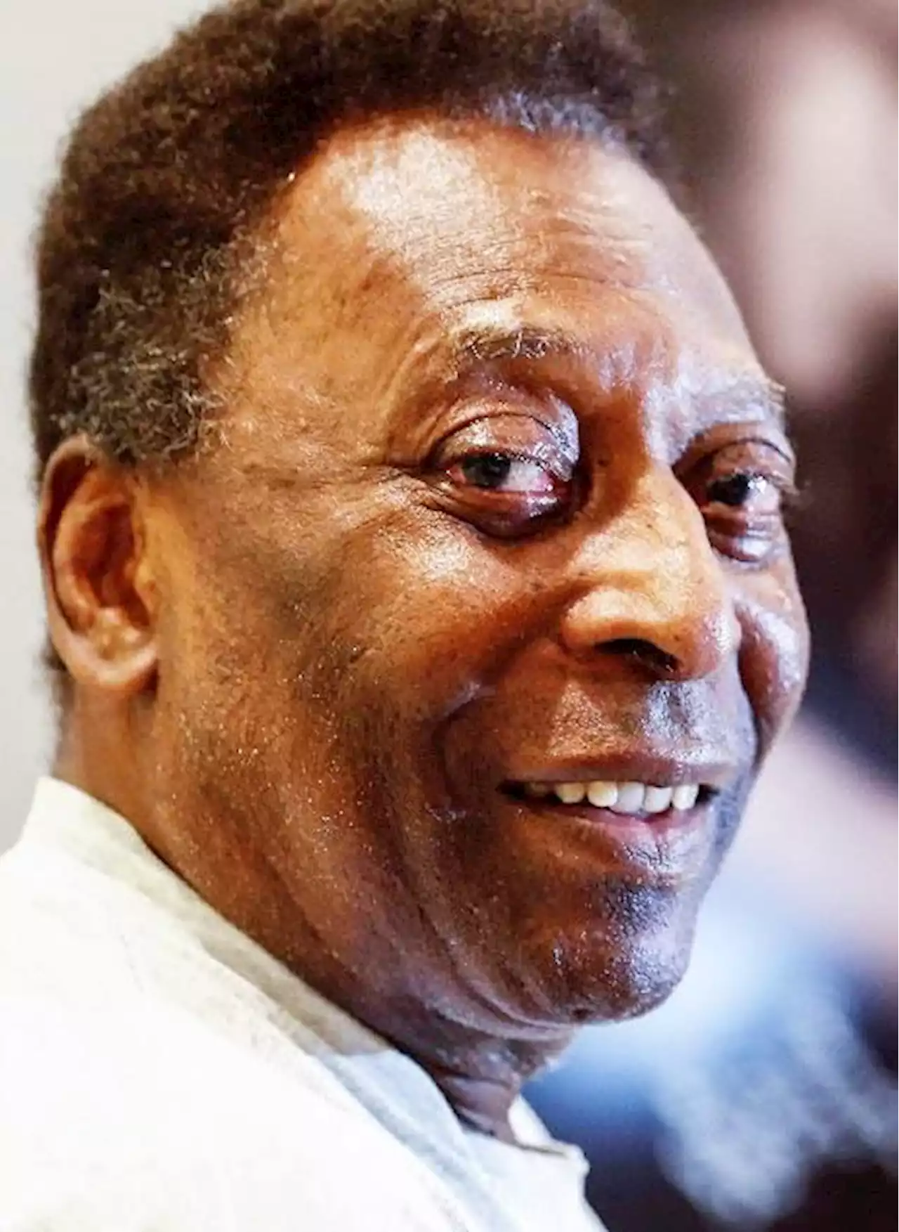 Final farewell for soccer great Pele