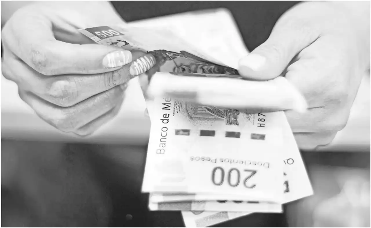 Año Nuevo: decídete a ahorrar, que no sea sólo una promesa sin cumplir