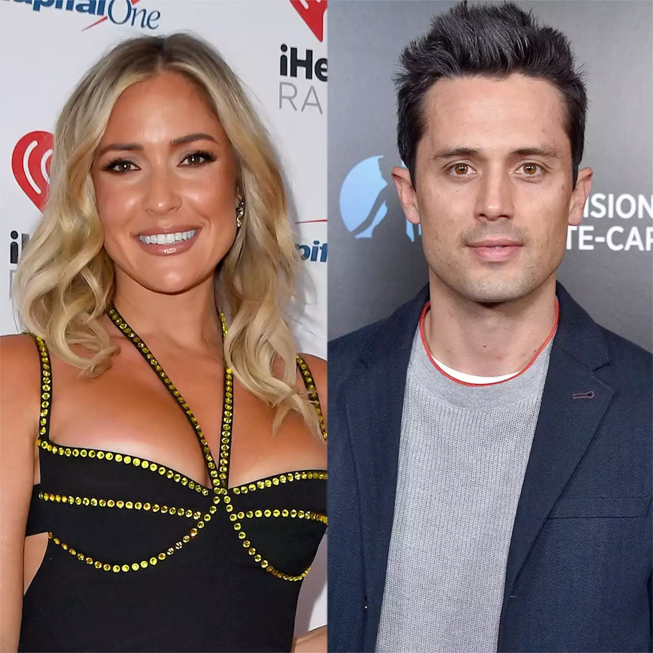 Kristin Cavallari and Stephen Colletti Come Clean About 'Wild' Back to the Beach Season 2 - E! Online