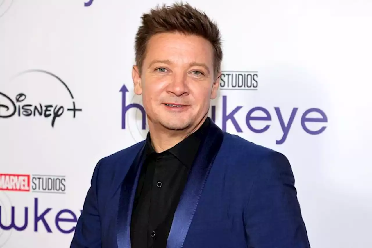 Jeremy Renner In ‘Critical But Stable’ Condition After Snow Plowing Accident, Has ‘Extensive’ Injuries
