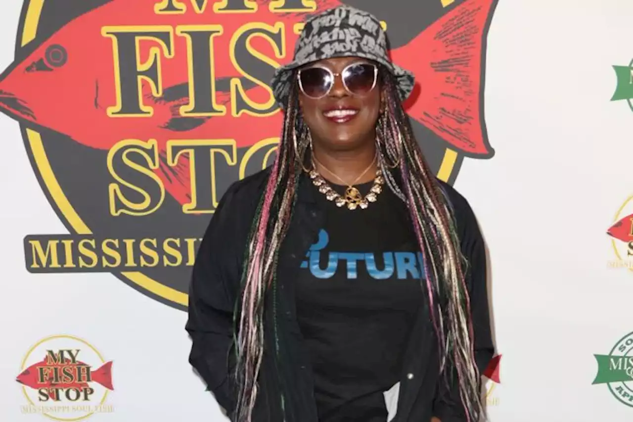 Three 6 Mafia Rapper Gangsta Boo Dies At Age 43