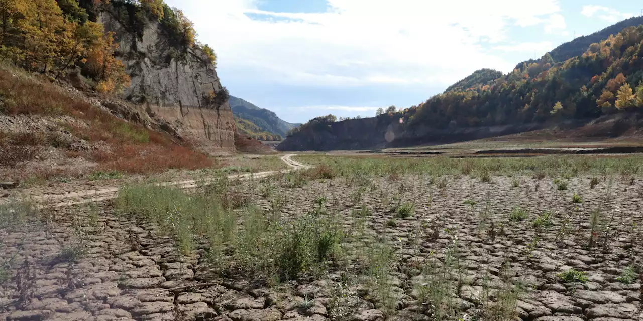 Espagne : 2022 a été l'année la plus chaude enregistrée