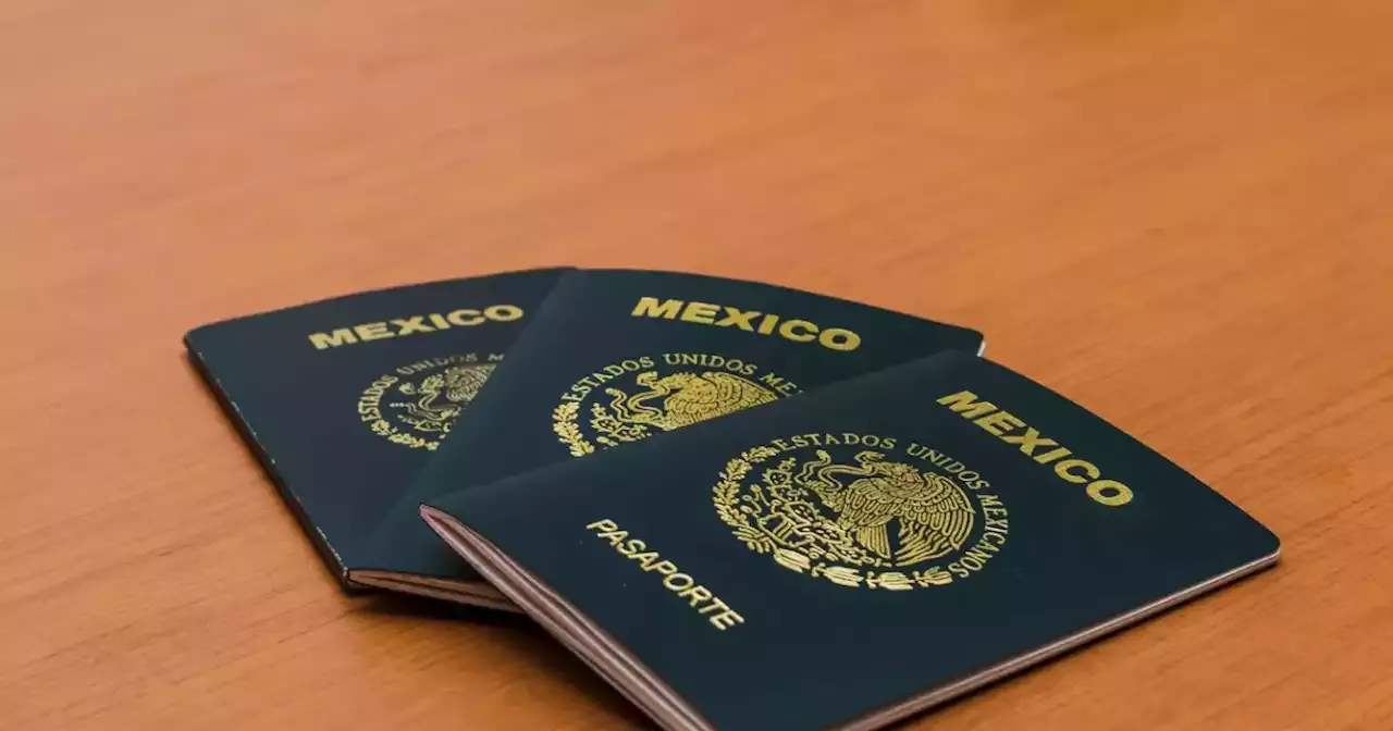 Cómo Tramitar El Pasaporte Mexicano O Renovarlo En 2023: Requisitos Y ...