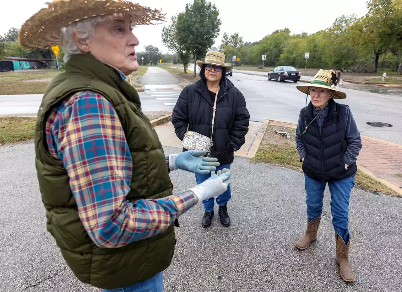 Historical marker in San Antonio recognizes ancient Indigenous language of South Texas