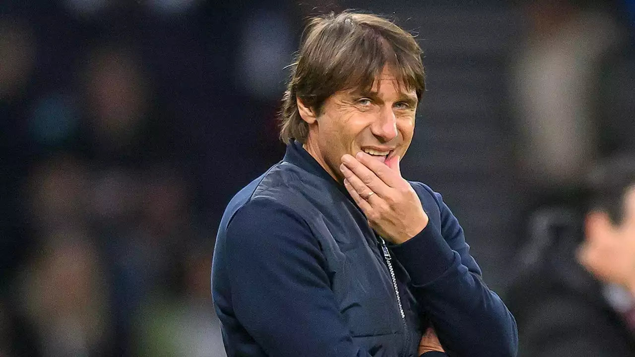 Tottenham weigh up double deal to appease Conte as Italian 'continues to annoy' former club