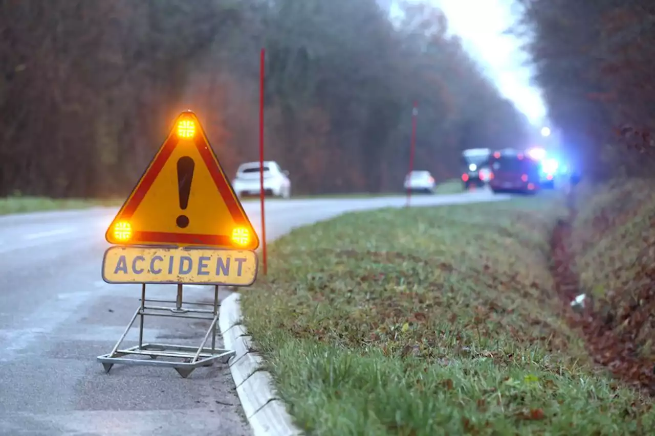 Haute-Garonne : un mort après un grave accident de la route sur l’A61 près de Toulouse