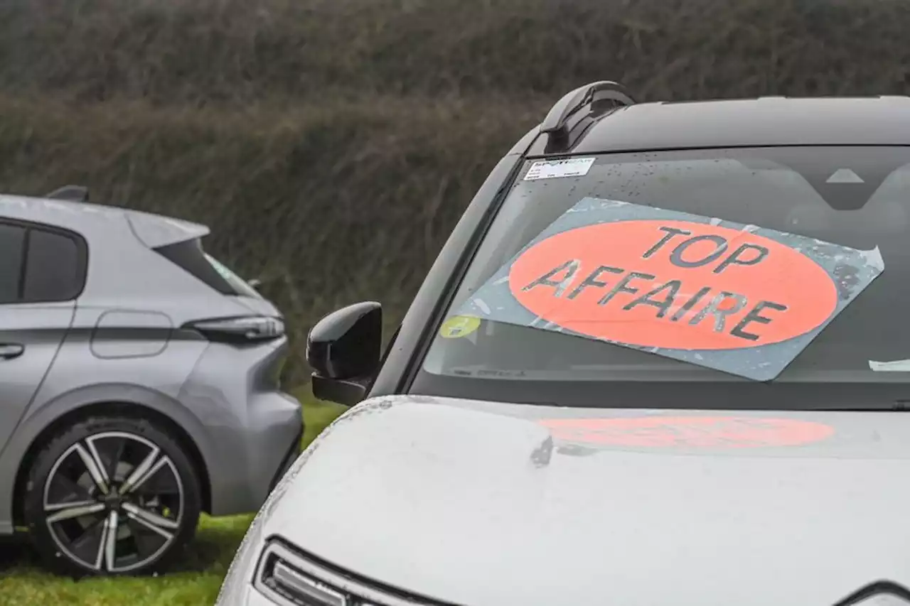 ZFE, voiture électrique ou thermique, inflation : les conducteurs ne savent plus quoi choisir, le marché automobile à l'arrêt