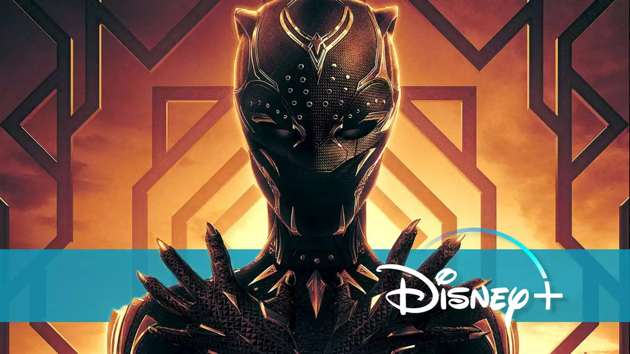 Nur 2 Monate nach Kinostart: So bald schon könnt ihr 'Black Panther 2: Wakanda Forever' wohl bei bei Disney+ streamen