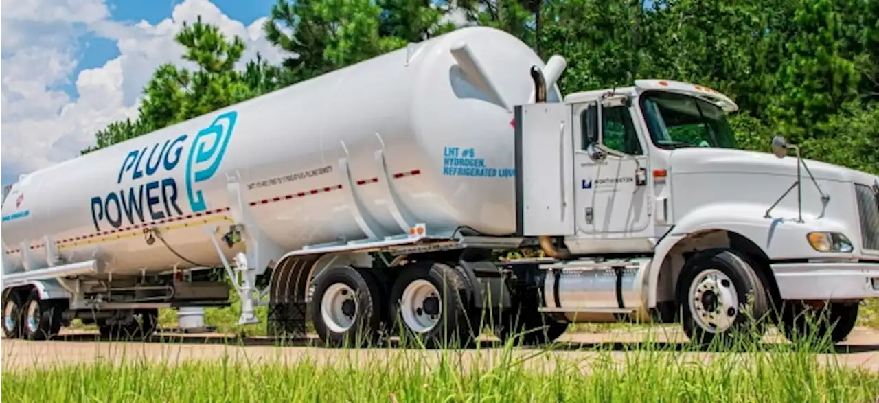 Tesla-Konkurrent Nikola schließt mit Plug Power Liefervertrag über Wasserstoff-Lkw ab