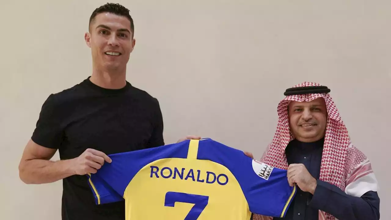 Al-Nassr : l’effet Cristiano Ronaldo se fait déjà sentir