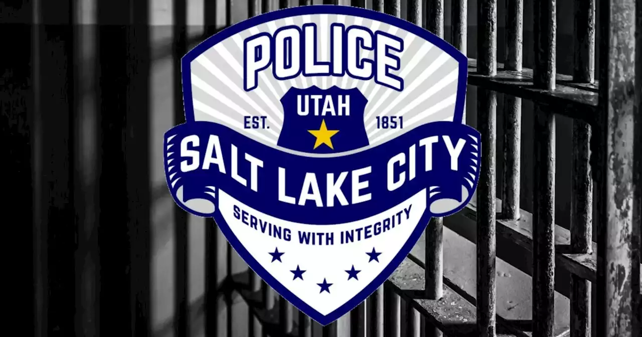 Salt Lake City police officer placed on leave after DUI arrest