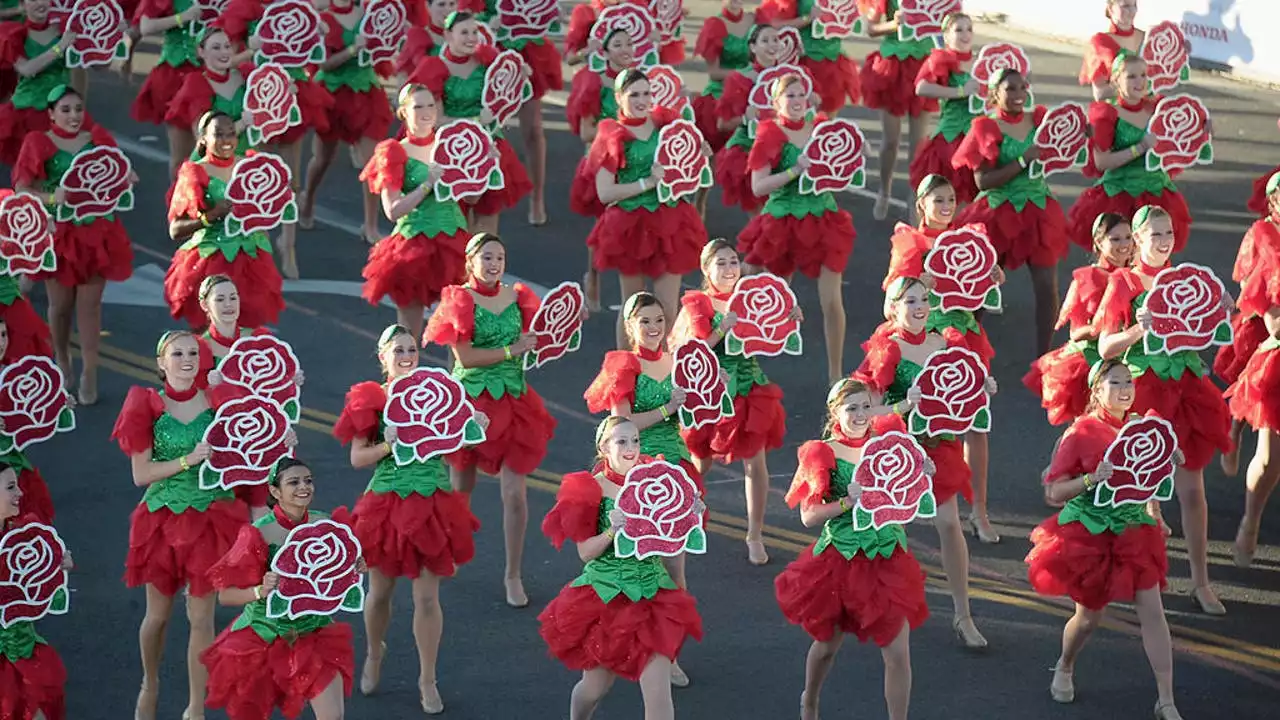 Rose Parade 2023: Thousands to attend iconic New Year’s tradition in Pasadena