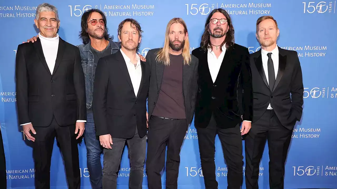 Foo Fighters address future as a band without Taylor Hawkins after his tragic death