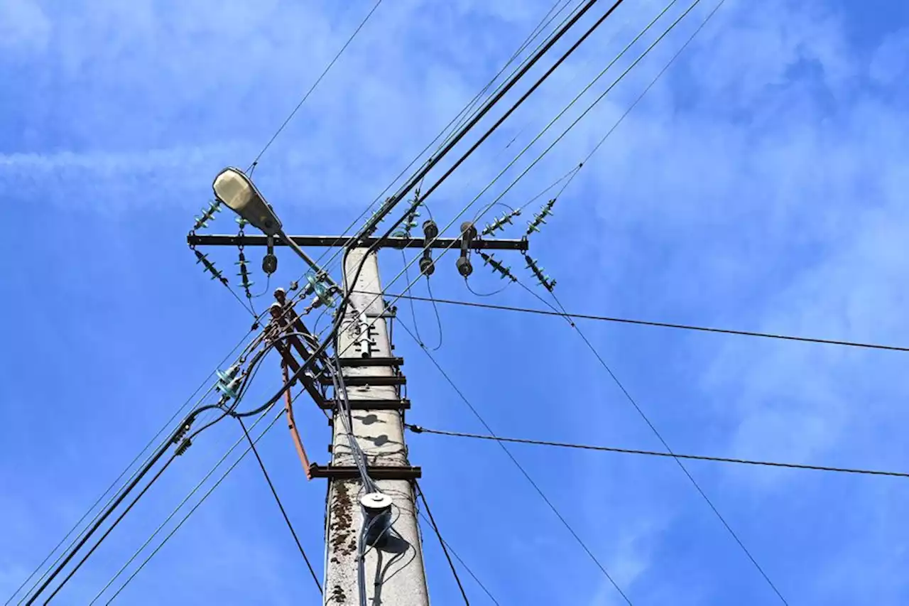 Coupures d'électricité : près de 6000 clients impactés dans le sud de Marseille