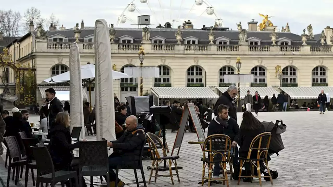 Météo : 2023 commence par une nouvelle période de douceur, plusieurs records battus le 1er janvier