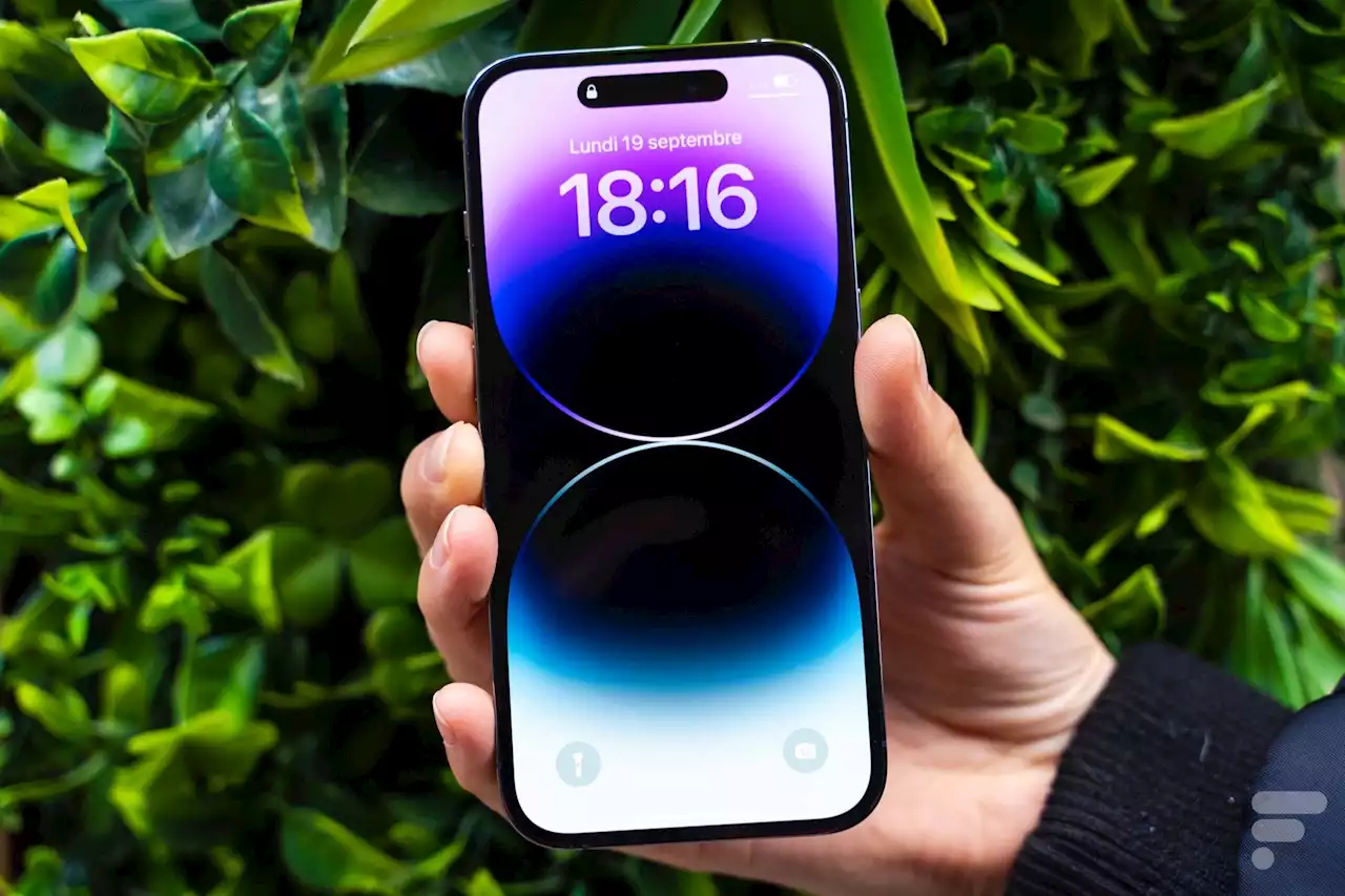 Quels sont les meilleurs smartphones haut de gamme en janvier 2023 ?