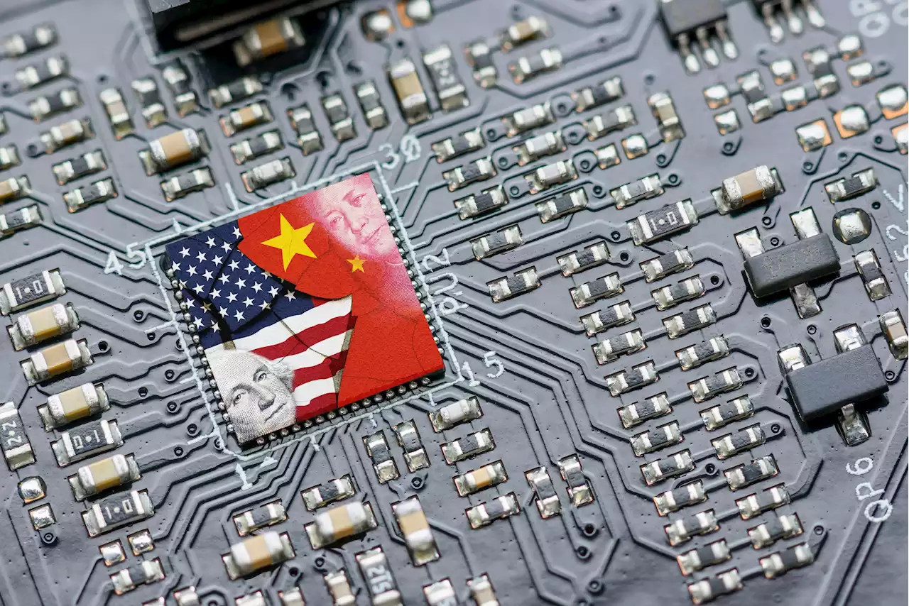 China vs. USA, Teil 3 – Das Duell der Supermächte: Technologie und Allianzen