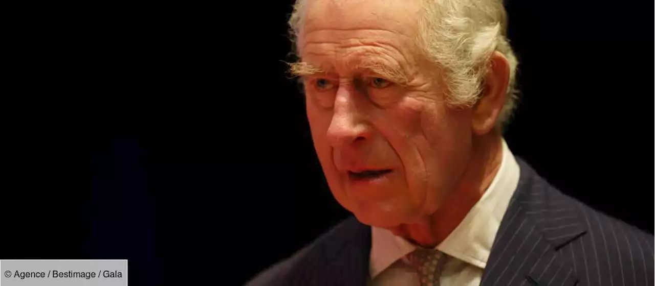 Mémoires du prince Harry : le roi Charles III espère que son fils ne franchira pas “la ligne rouge” - Gala