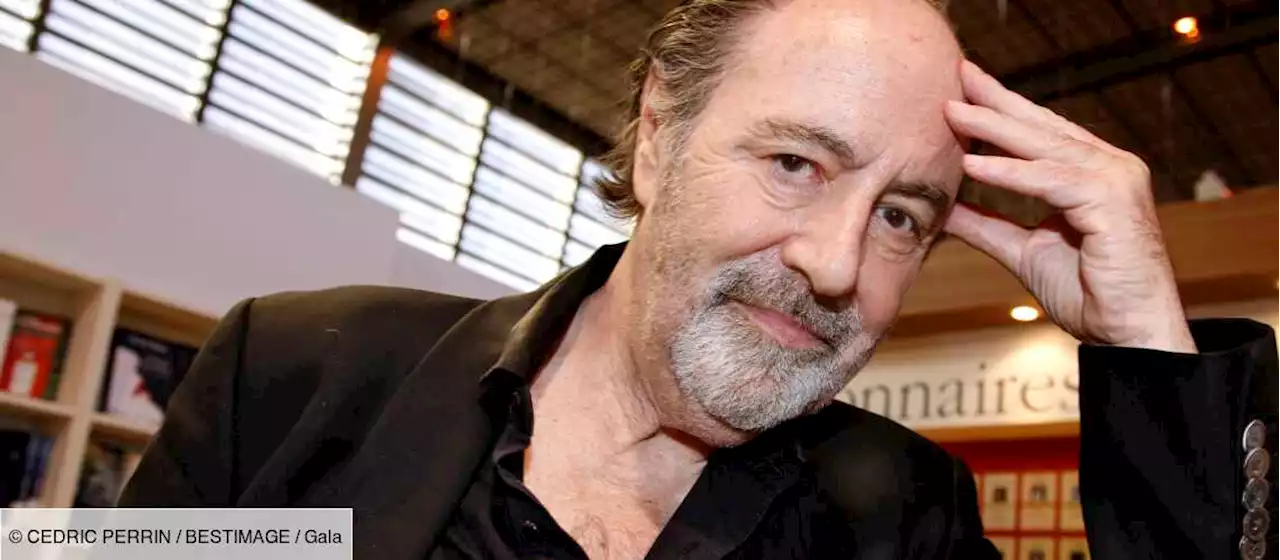 Michel Delpech : qui sont ses trois enfants ? - Gala