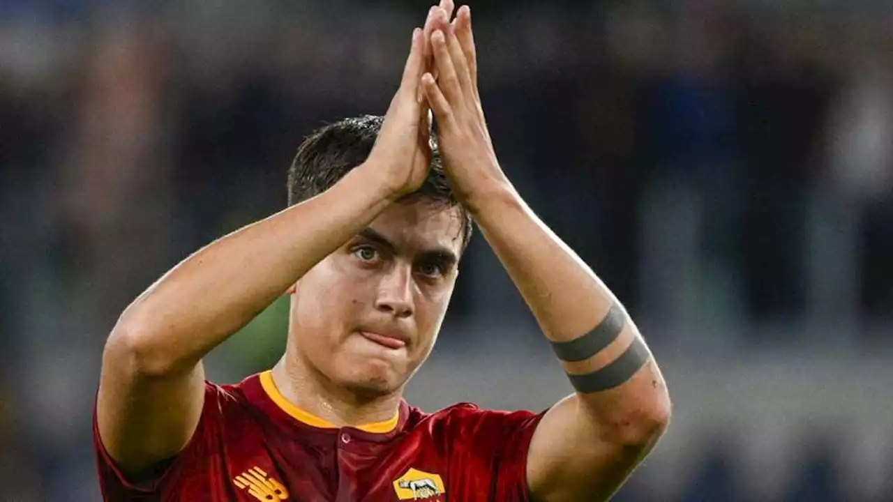 Dybala è decisivo per la Roma: Mou pensa a un rilancio morbido