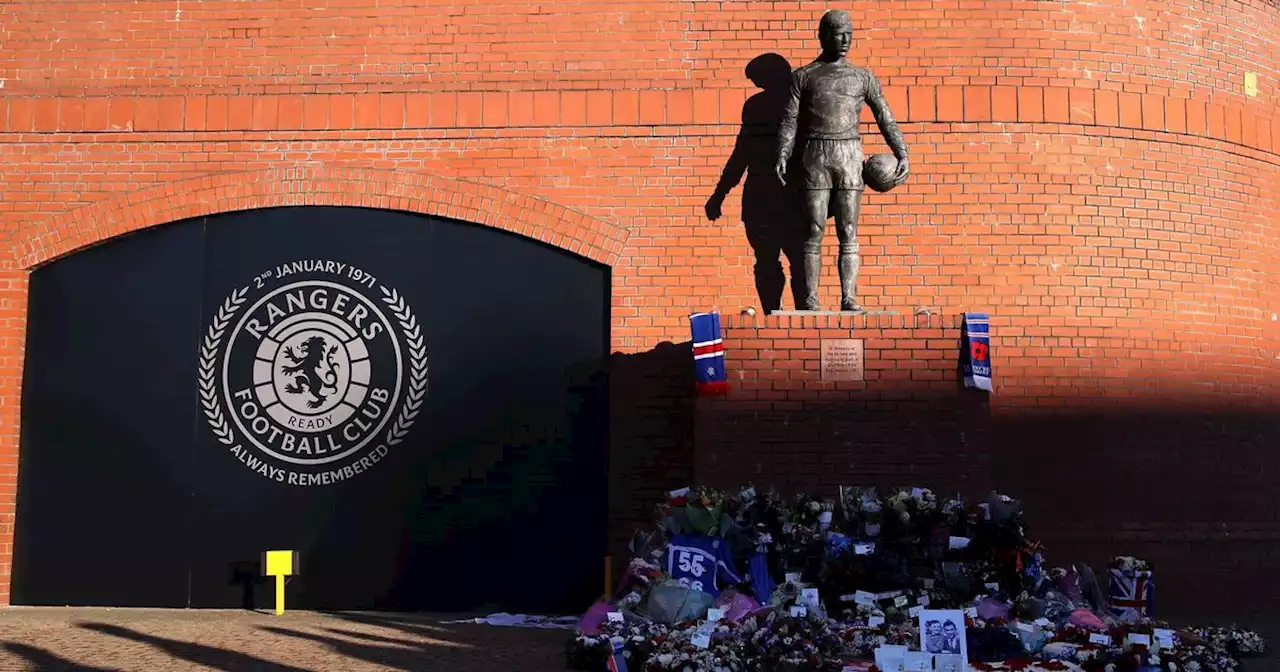 Celtic to pay respects to Frank McGarvey during Rangers derby