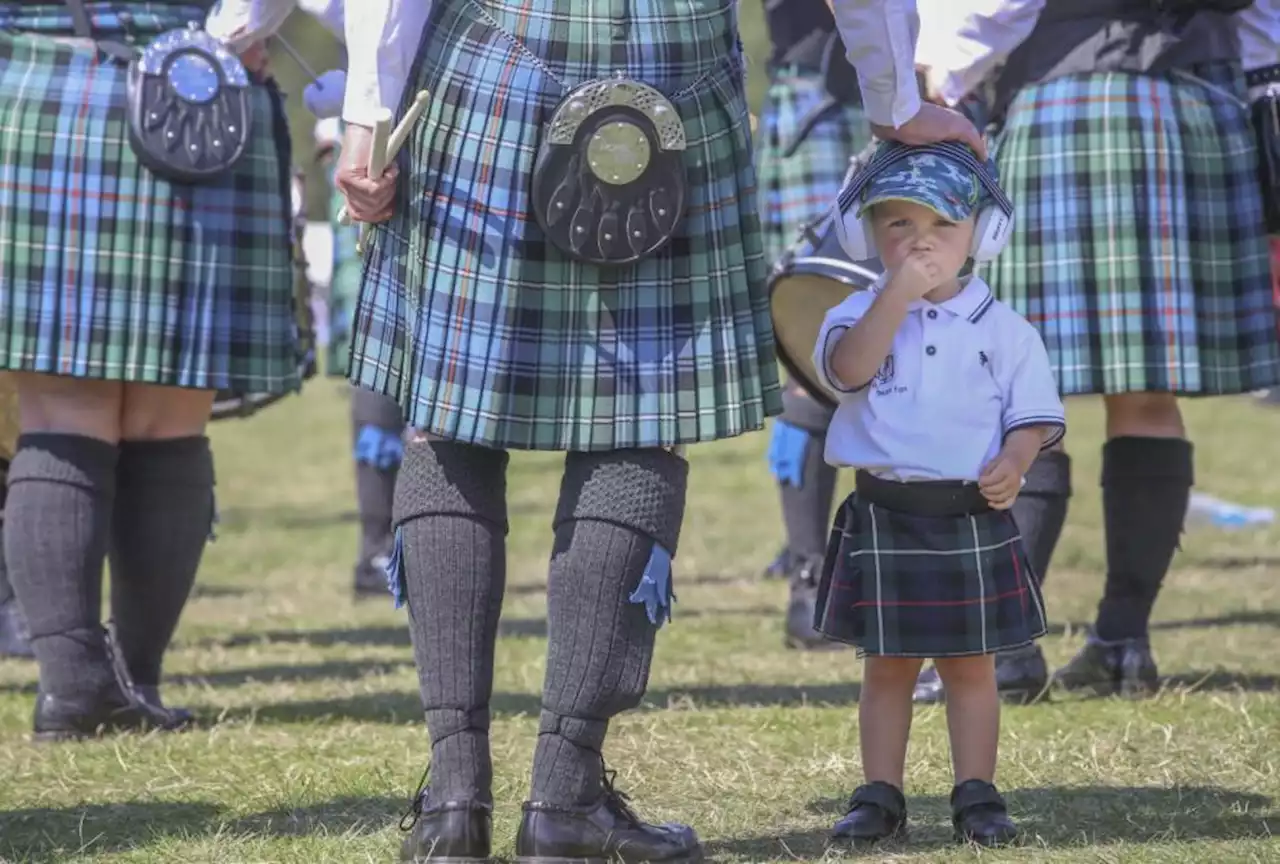 Pictures of 2022 by Glasgow Times photographer Gordon Terris