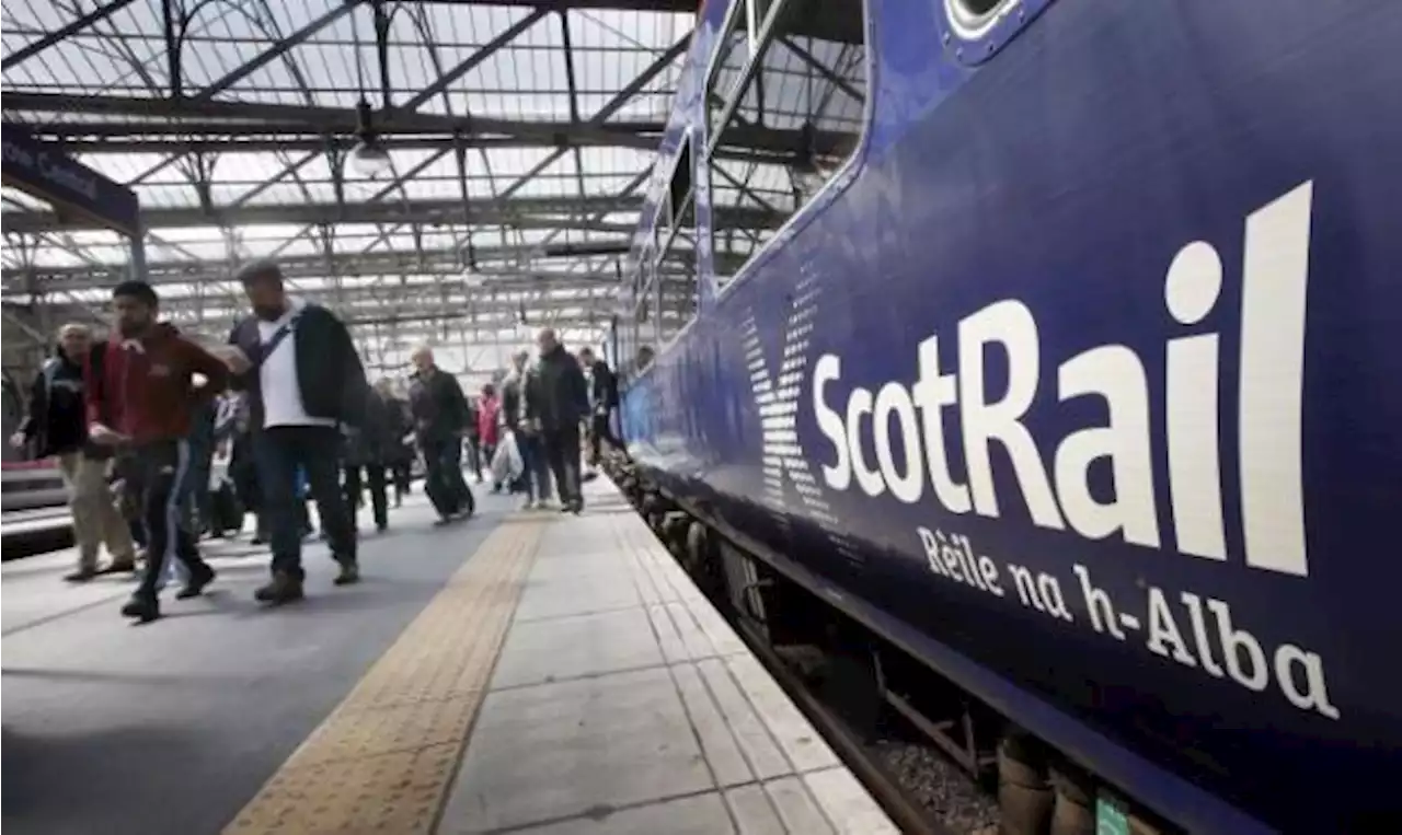 ScotRail warns of 'significant disruption' to services due to strikes this week