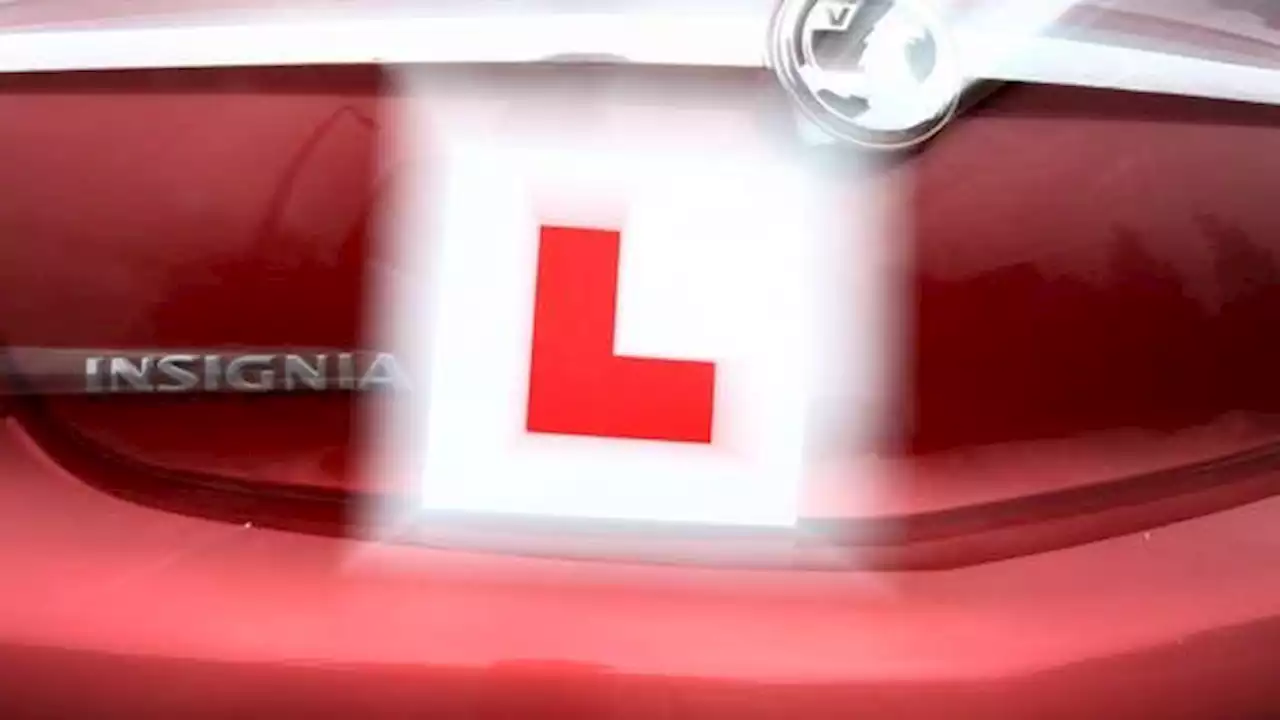 The top ten mistakes that could see you fail your driving test