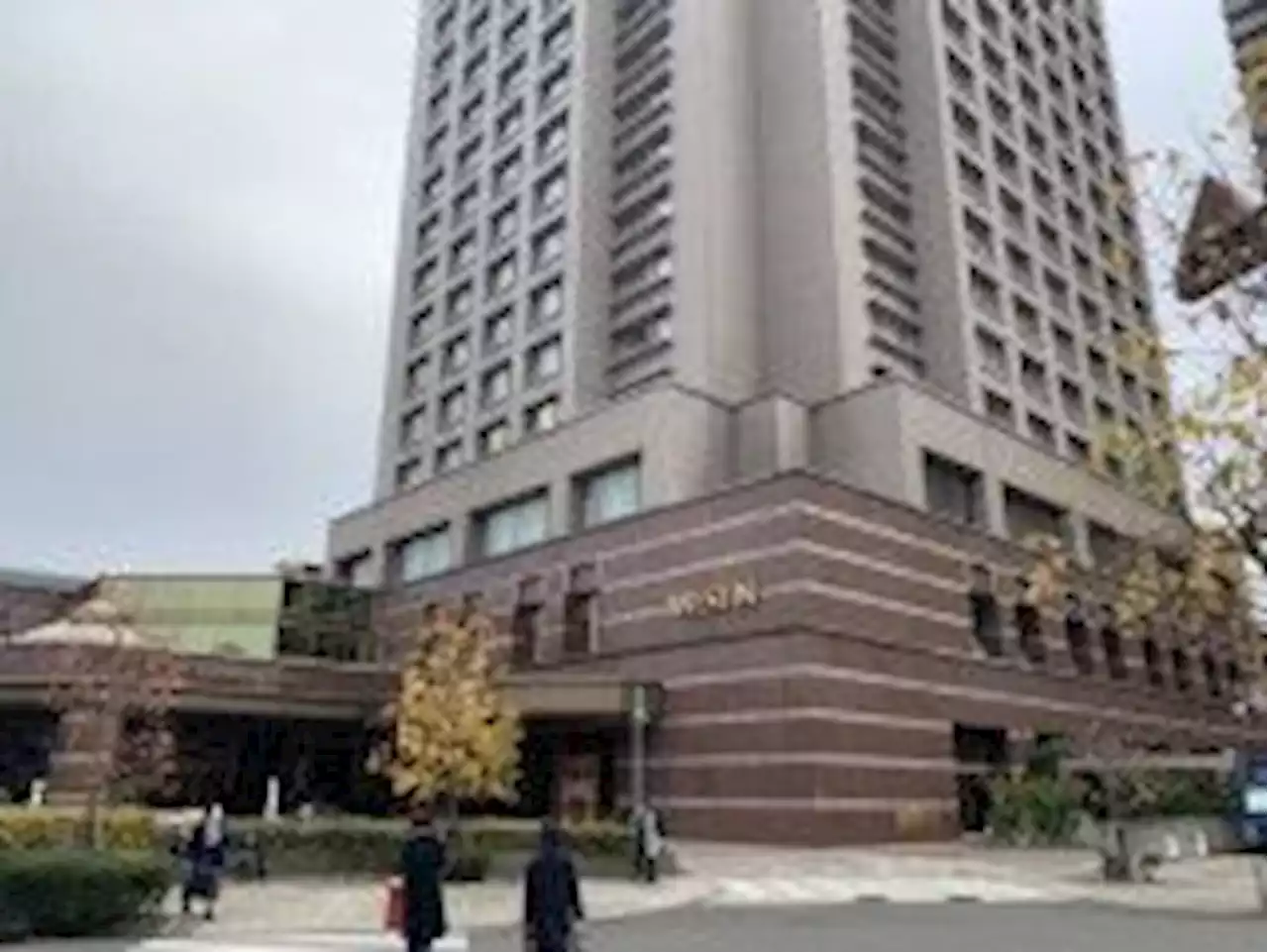 ノーマスクで宿泊拒否？客は提訴