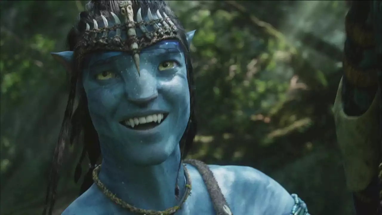 James Cameron annonce qu'Avatar 3 sera “l'inverse” d'Avatar 2 et ça concerne les Na'vis