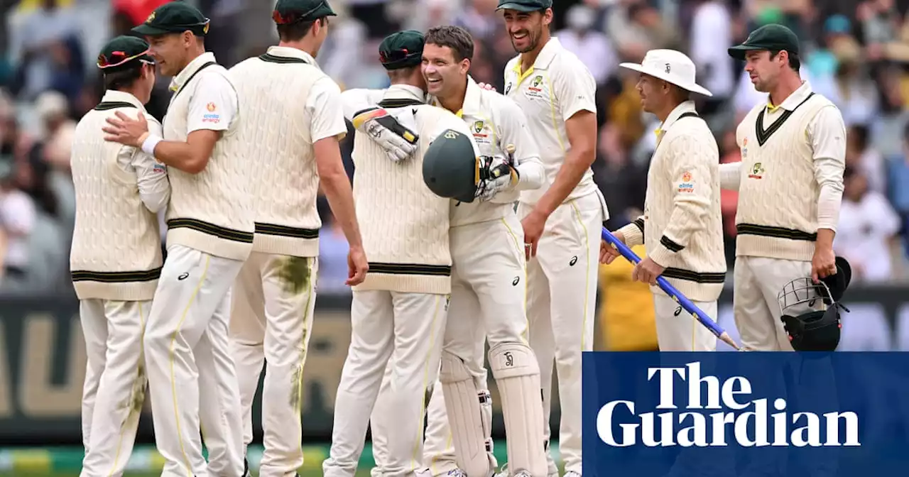 Australia have licence to experiment in Sydney Test against South Africa | Geoff Lemon