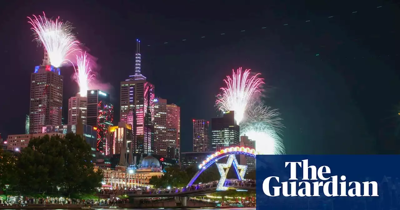 Investigation to begin into ‘terrifying’ New Year’s Eve crowd crush in Melbourne