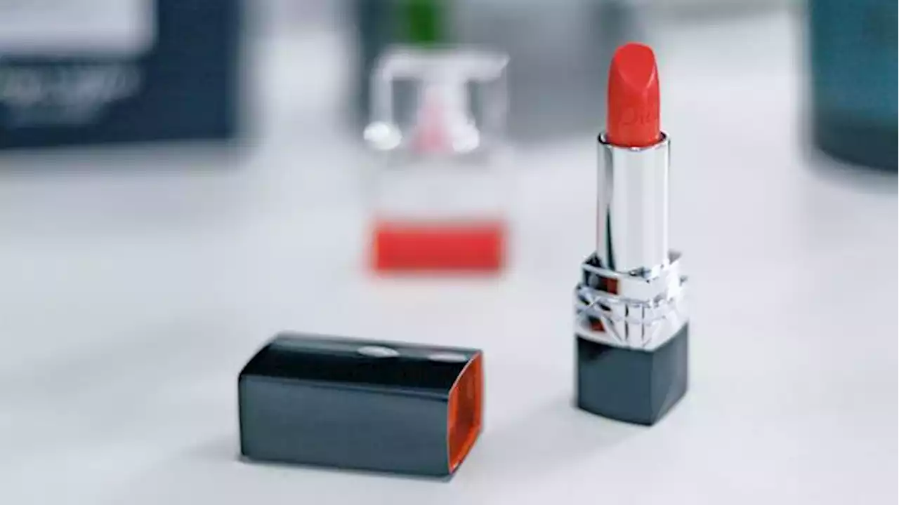 Lipstick-Effekt: Der Boom bei Lippenstift-Verkäufen bedeutet nichts Gutes für die Konjunktur