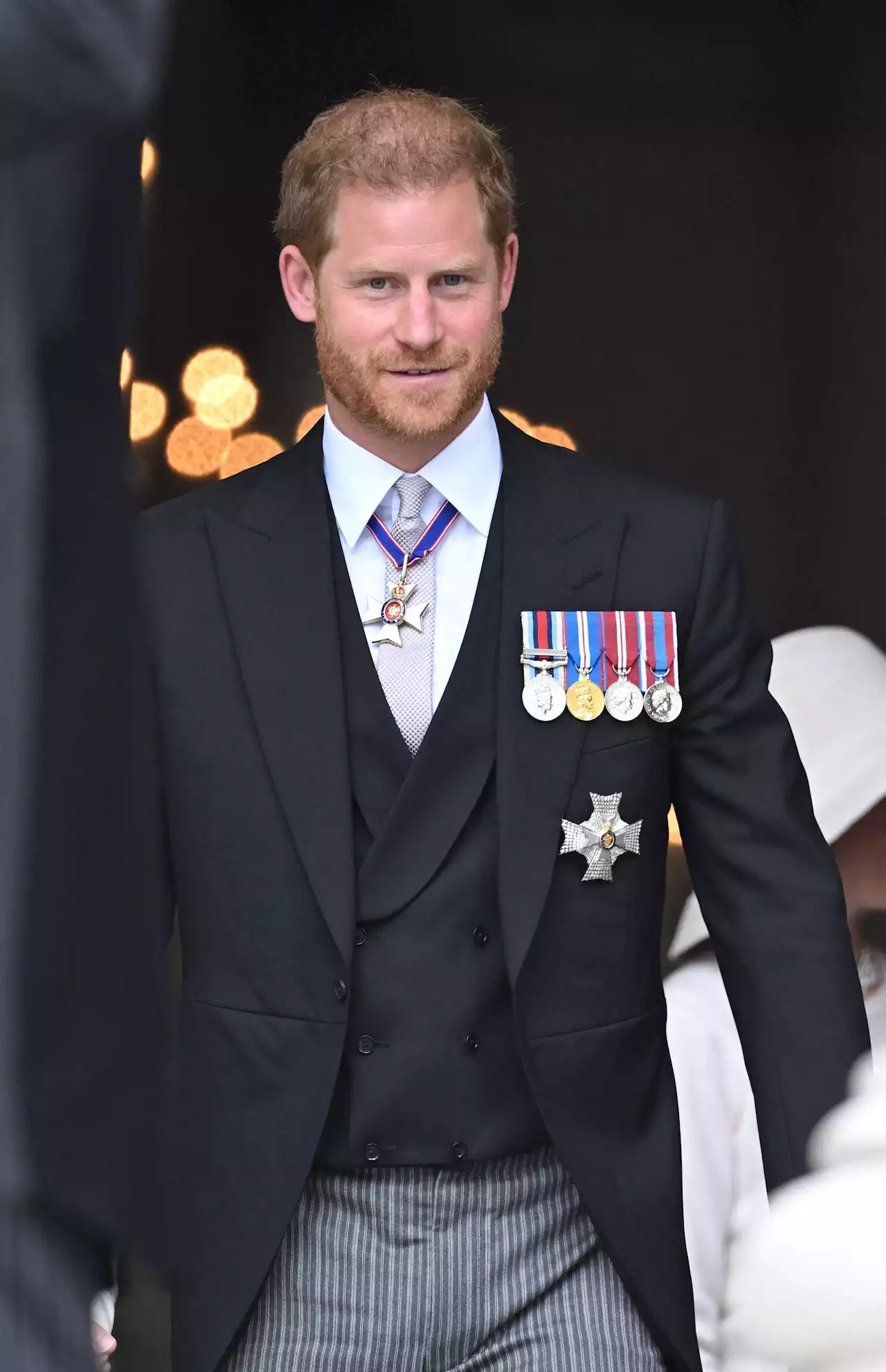 Prince Harry To Discuss New Memoir In 'Revealing' US Television Interview