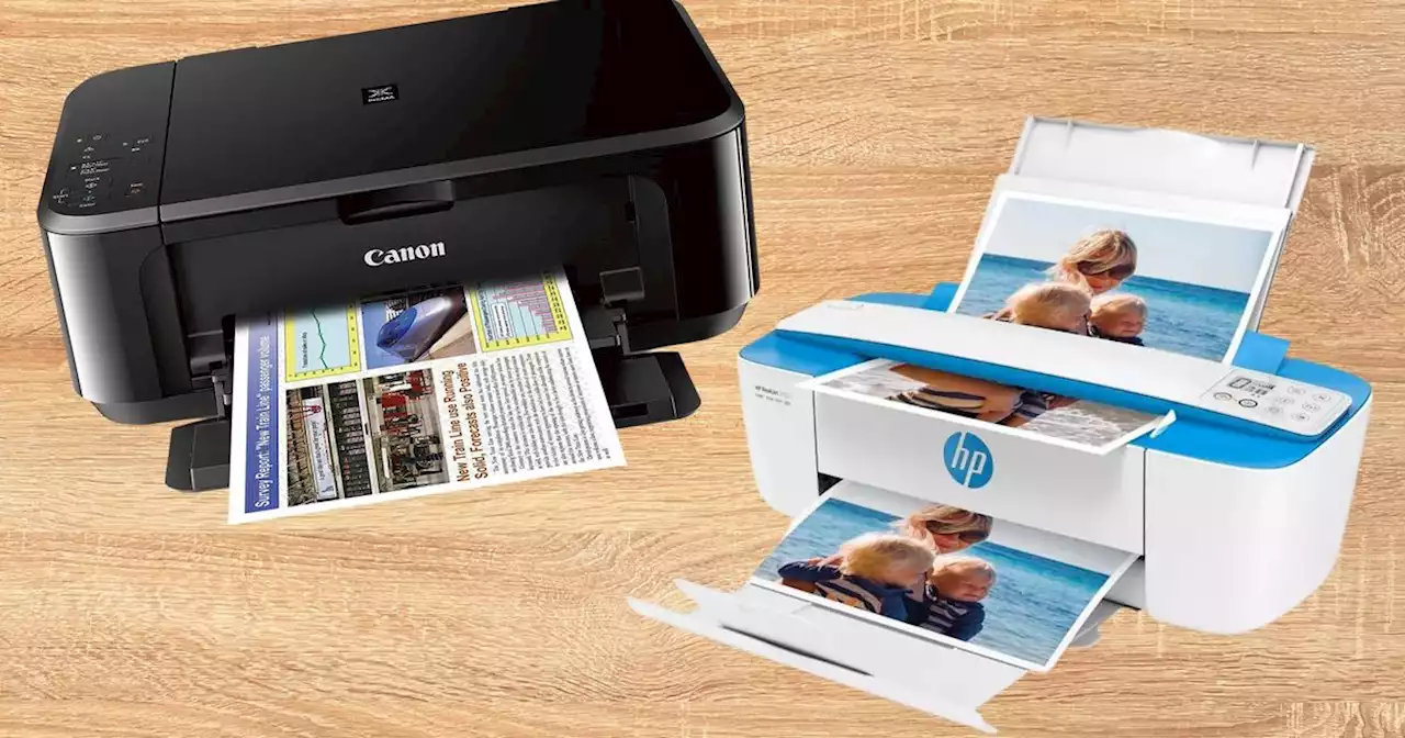 The Best Printers for Under $300, According To Small Business Owners