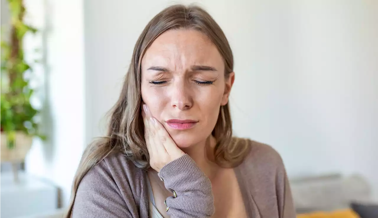 How Your Body Is Telling You That You’re Grinding Your Teeth At Night