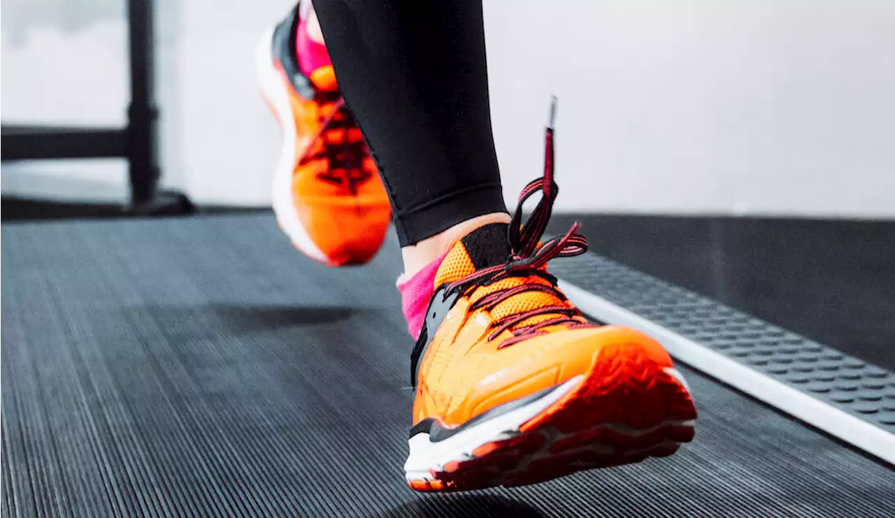 These Are the Best Shoes for Running on the Treadmill, According to Podiatrists and Fitness Instructors