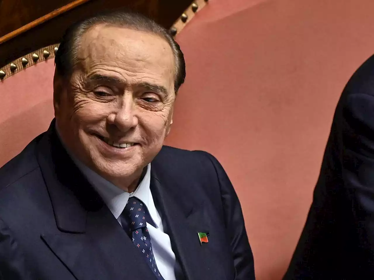 'Come il partito di Lincoln'. Berlusconi e il futuro del centrodestra