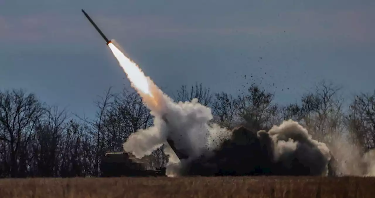 Il grosso bombardamento di Capodanno contro una caserma di soldati russi in Ucraina - Il Post