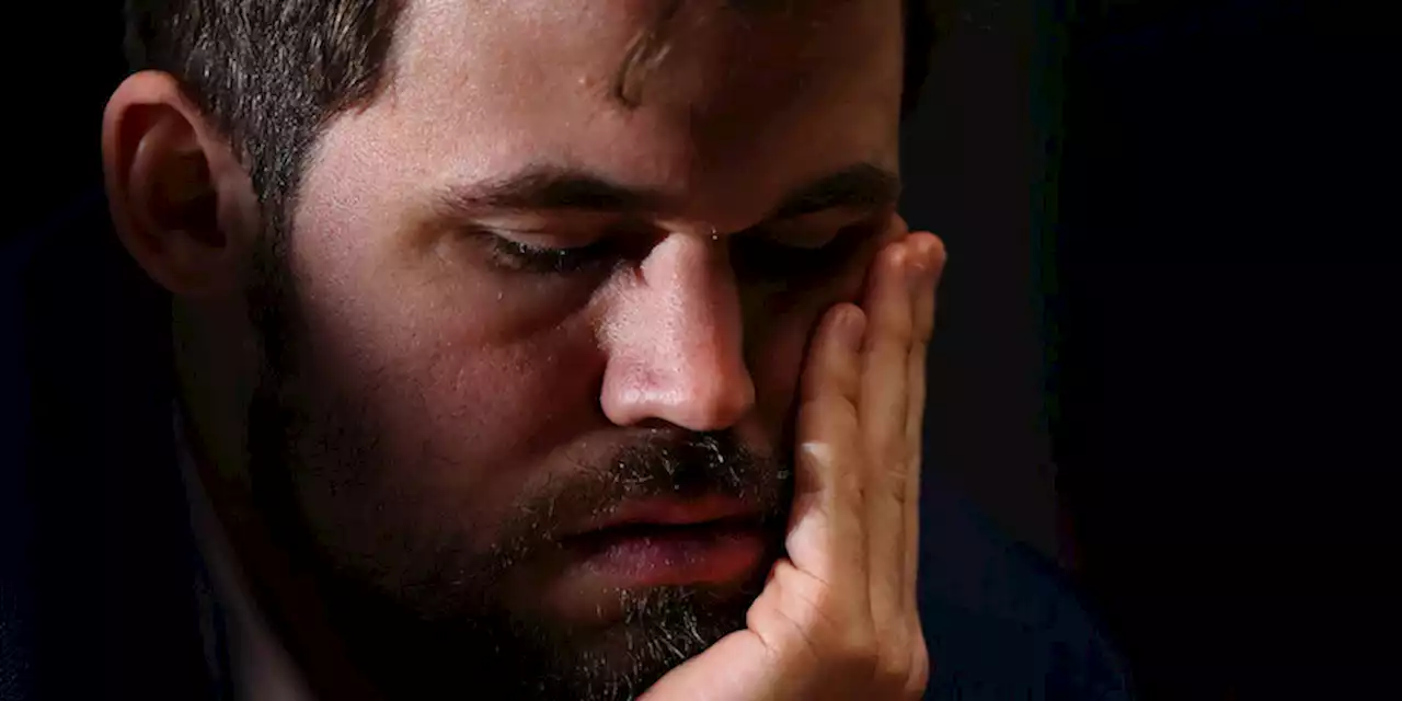 Negli scacchi comanda sempre Magnus Carlsen - Il Post