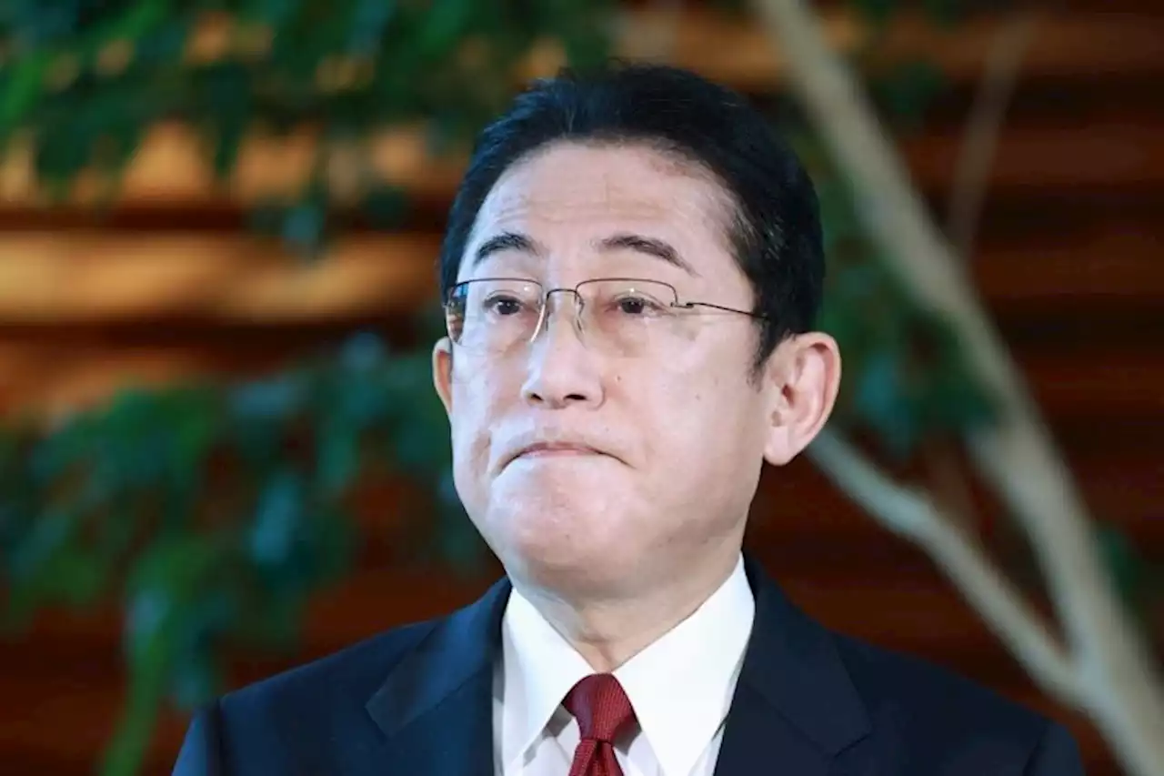 岸田首相「所得倍増」の掛け声はどこへ？ 大増税＆社会保険料負担増で「これじゃ所得倍減」の指摘 - トピックス｜Infoseekニュース