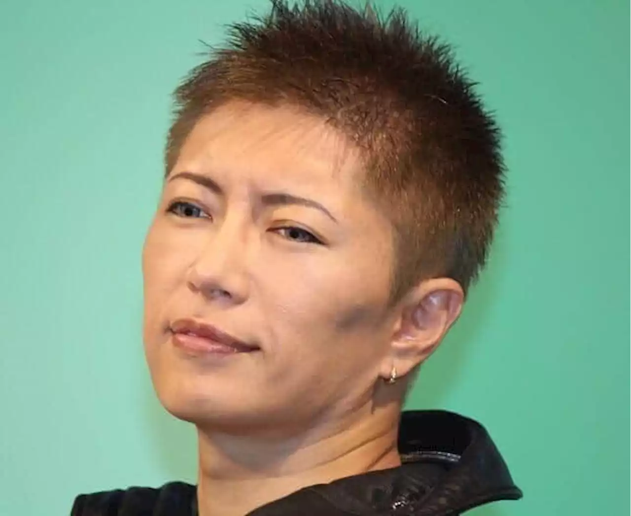 GACKT、格付け復帰も「激ヤセ」に心配の声 休止中には相次ぐ異変...「もう引退だなと思った」 - トピックス｜Infoseekニュース