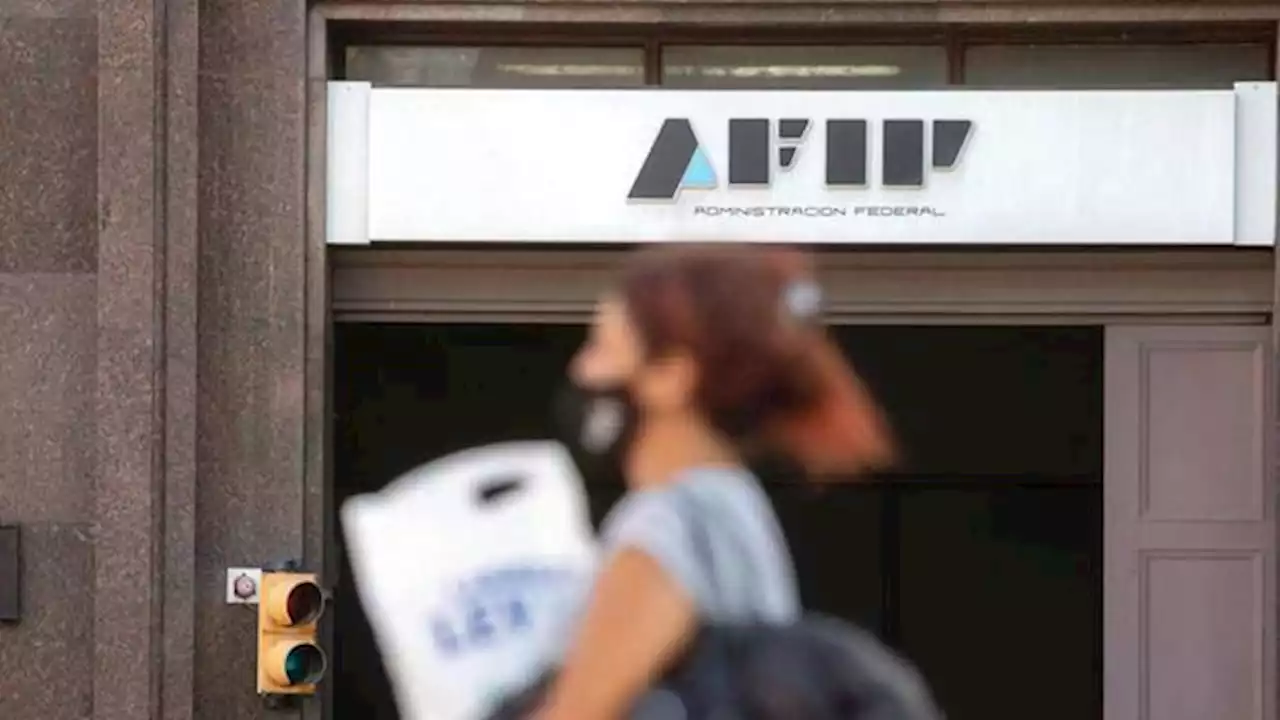 AFIP intereses: cuál es la tasa para resarcitorios y punitorios