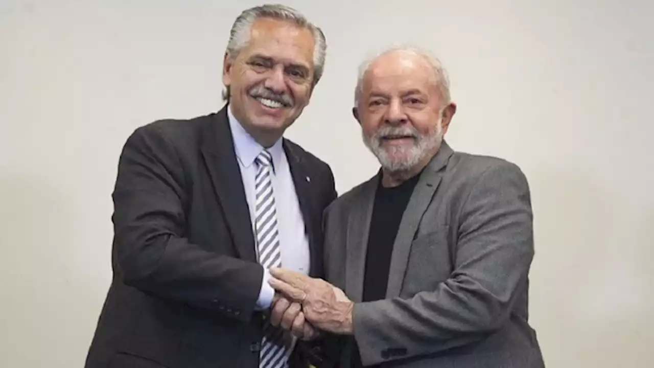 Cuáles son las claves de la cumbre de Lula y Alberto Fernández