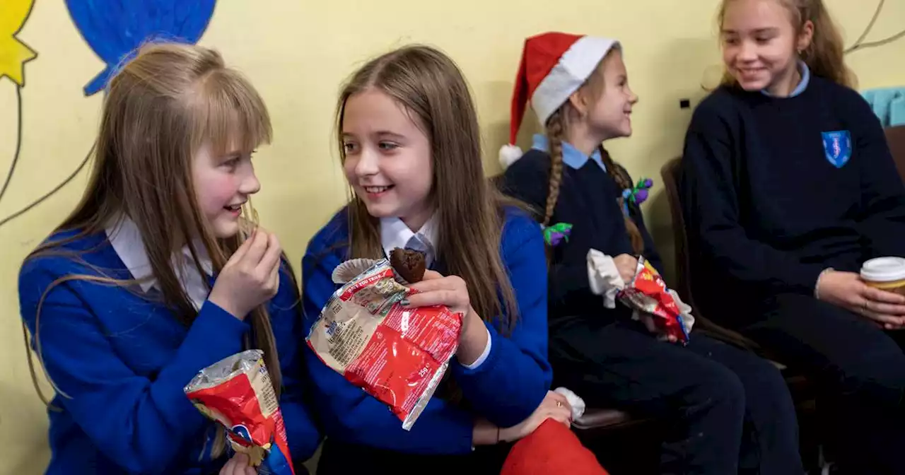 Integration of 13,000-plus Ukrainian children in Irish schools seen as a success story