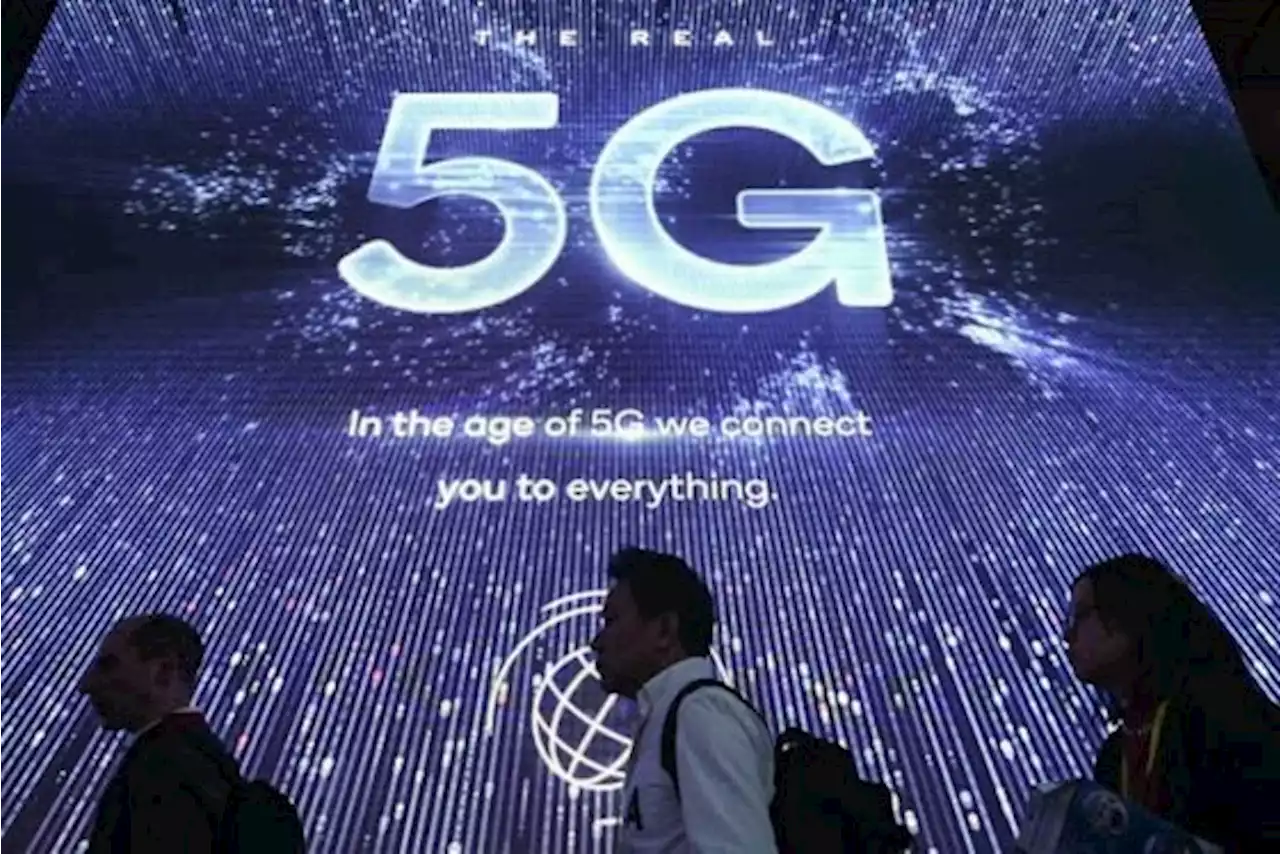 5G Tercatat Punya 1 Miliar Pengguna, Asia Dipimpin Tiongkok - JawaPos.com