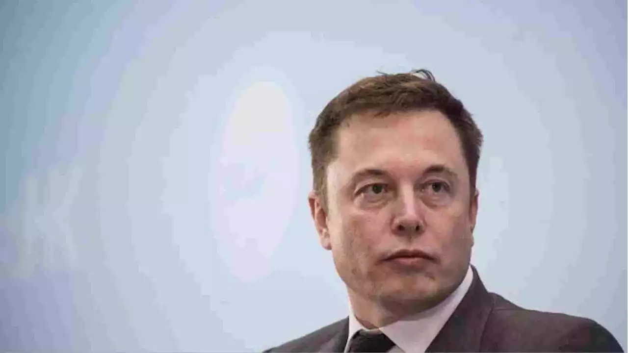 Elon Musk Jadi yang Pertama dalam Sejarah Kehilangan Harta USD 200 M - JawaPos.com