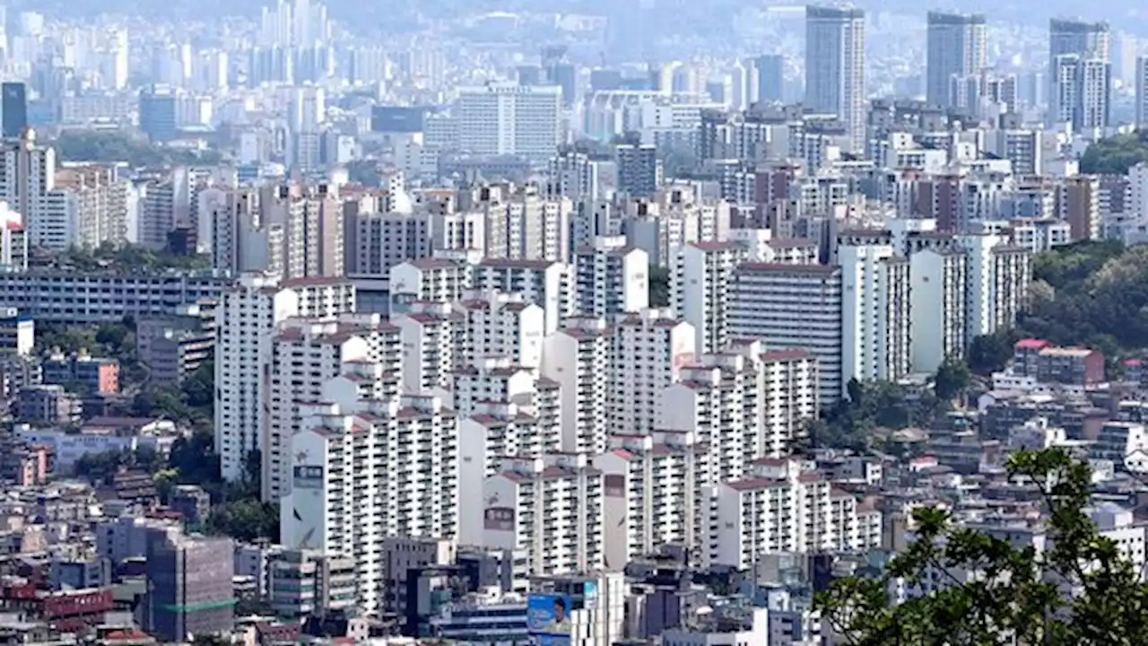 [단독] 강남3구·용산 빼고…문 정부때 부동산 규제 싹 푼다 | 중앙일보