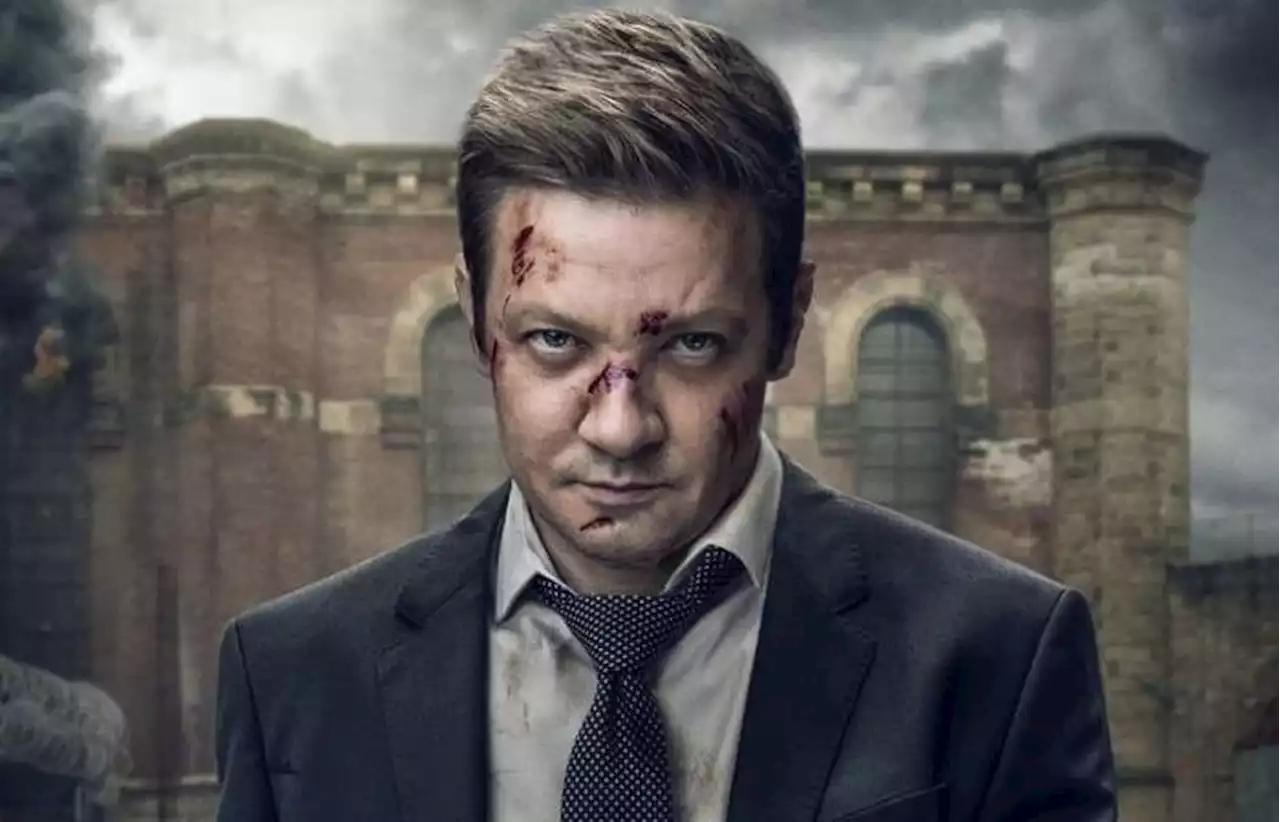 Ator que interpreta Gavião Arqueiro, Jeremy Renner está em duas produções com estreia em janeiro